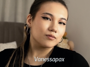 Vanessapax