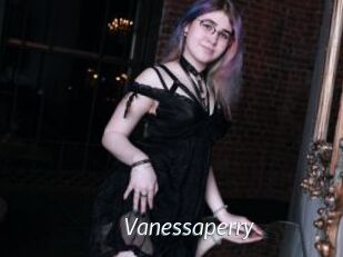 Vanessaperry