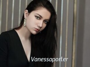 Vanessaporter