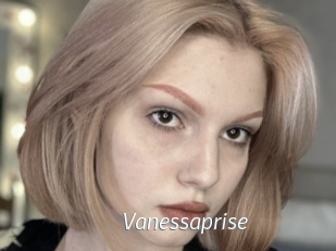 Vanessaprise
