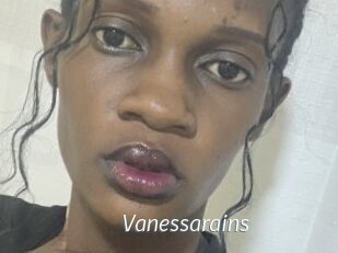 Vanessarains