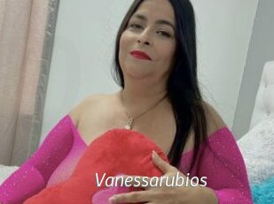 Vanessarubios