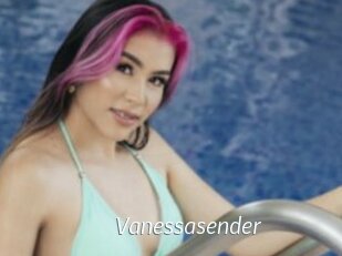 Vanessasender