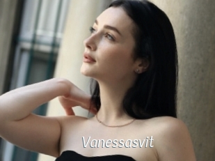 Vanessasvit