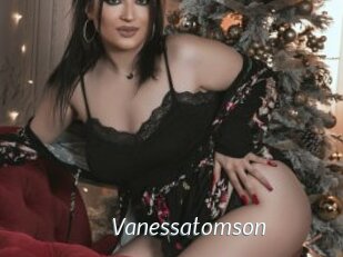 Vanessatomson