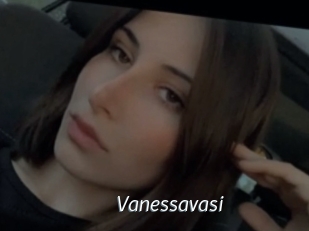 Vanessavasi
