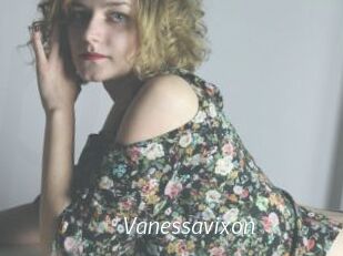 Vanessavixon