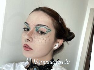 Vanessawade