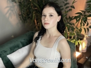 Vanessawilsonn