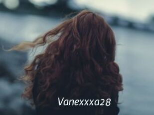 Vanexxxa28