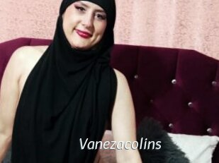 Vanezacolins