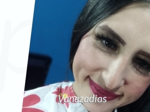 Vanezadias