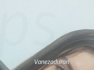 Vanezaduran