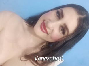 Vanezahart