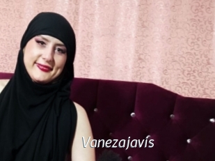 Vanezajavis