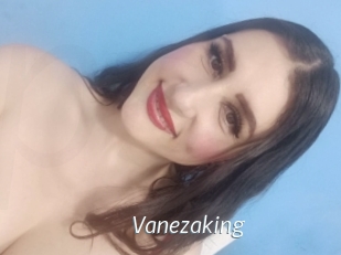 Vanezaking