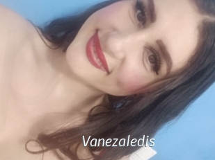 Vanezaledis