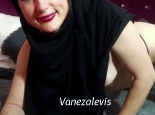 Vanezalevis