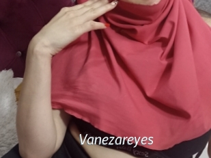 Vanezareyes
