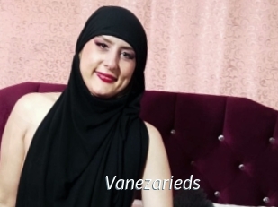 Vanezarieds