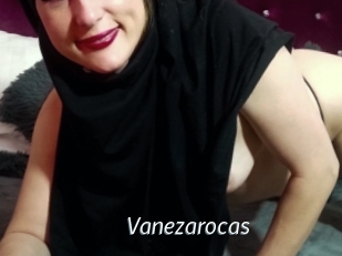 Vanezarocas
