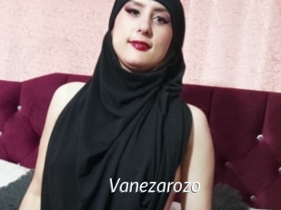 Vanezarozo