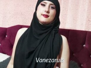 Vanezaruis