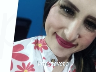 Vanezaveto