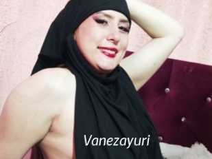 Vanezayuri