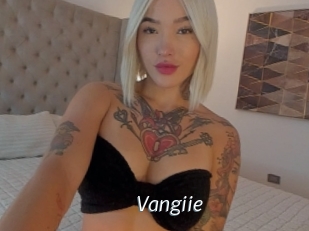 Vangiie