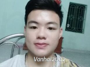 Vanhai2002