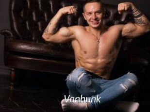 Vanhunk