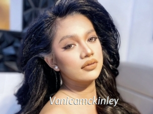 Vanicamckinley