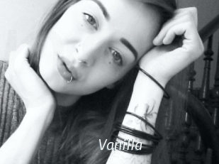 Vanilla