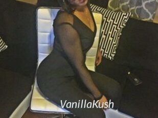 VanillaKush