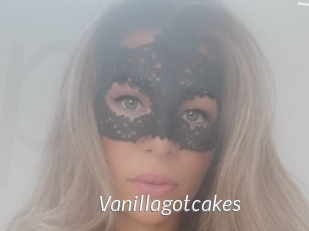 Vanillagotcakes