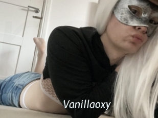 Vanillaoxy