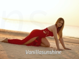 vanillasunshine Porn Star