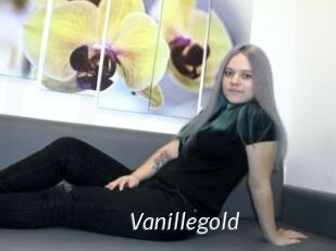 vanillegold Porn Star
