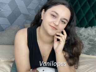 Vanilopes