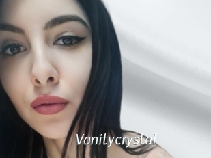 Vanitycrystal