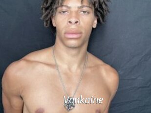 Vankaine
