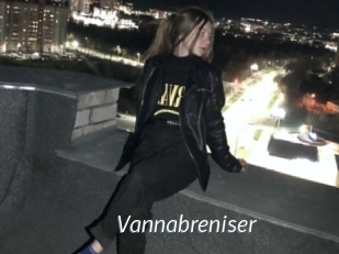Vannabreniser