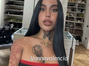 vannavalencia Porn Star