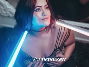 Vanneparkerr