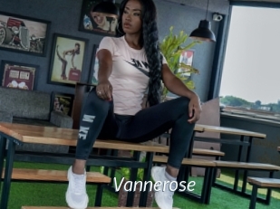 vannerose Porn Star
