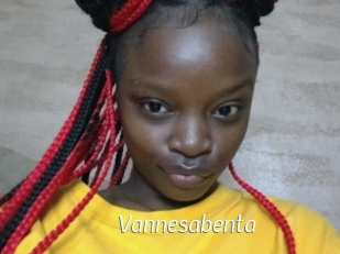 Vannesabenta