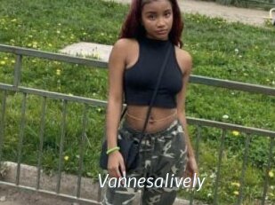 Vannesalively