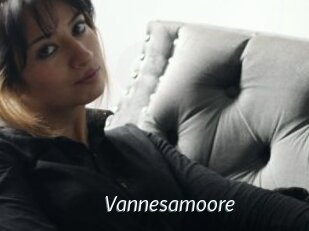 Vannesamoore