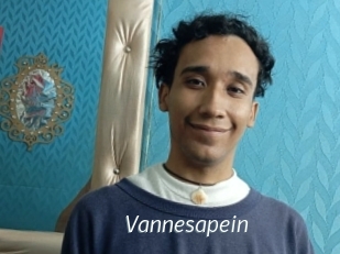 Vannesapein